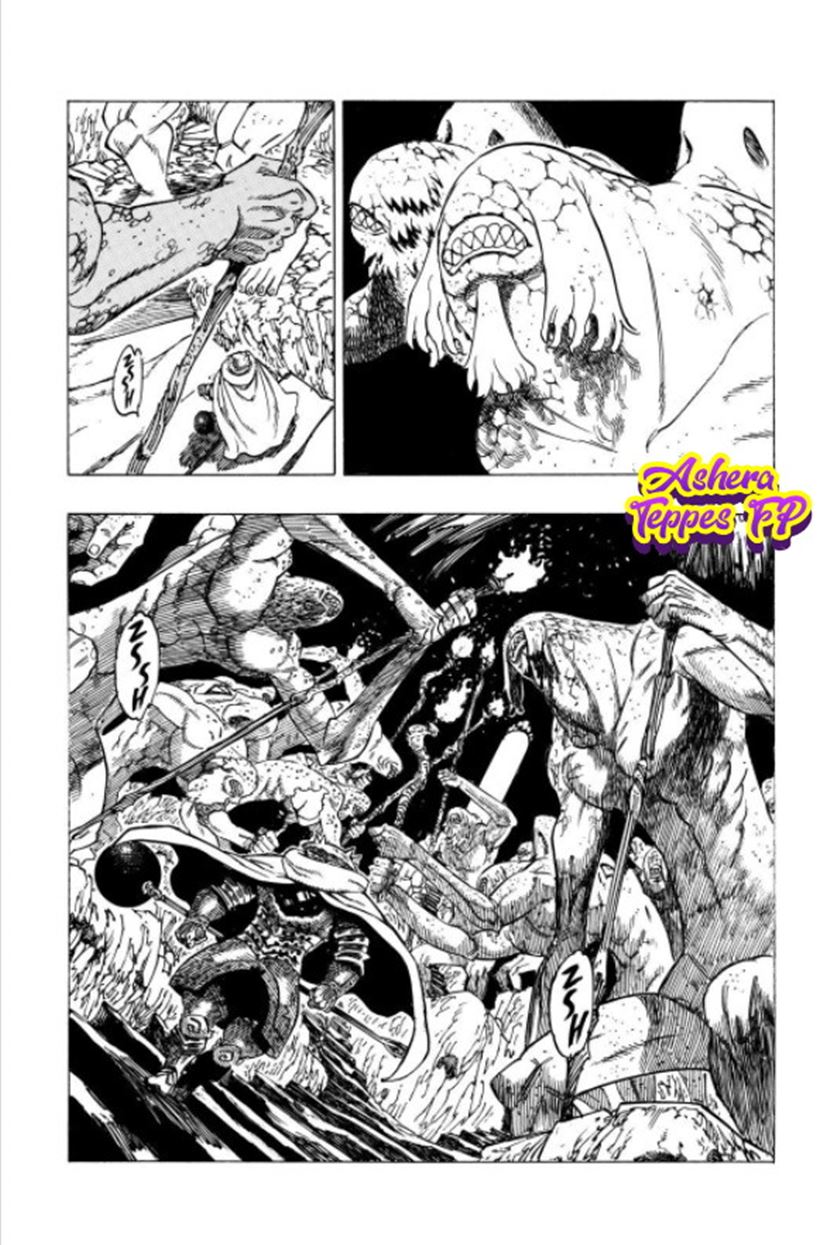 Mokushiroku no Yonkishi