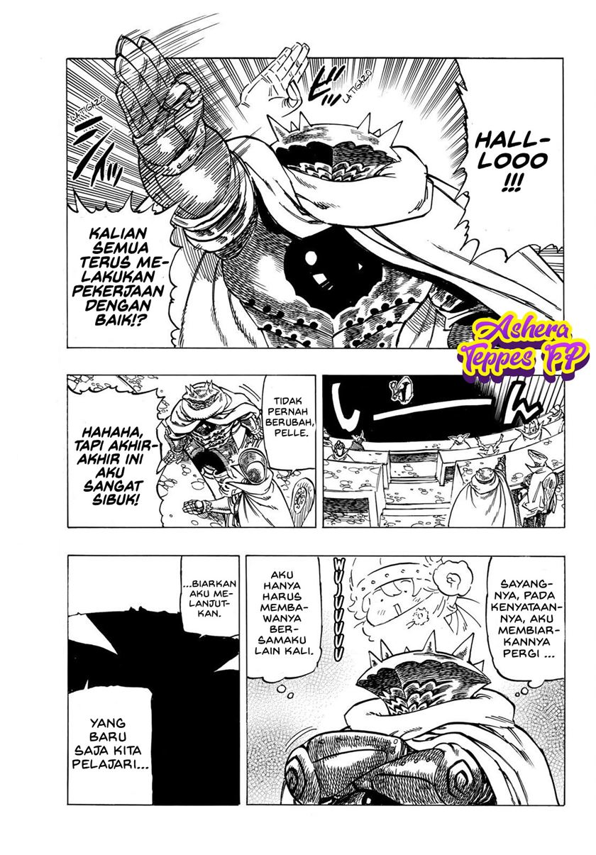 Mokushiroku no Yonkishi