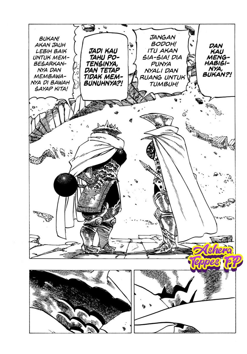 Mokushiroku no Yonkishi