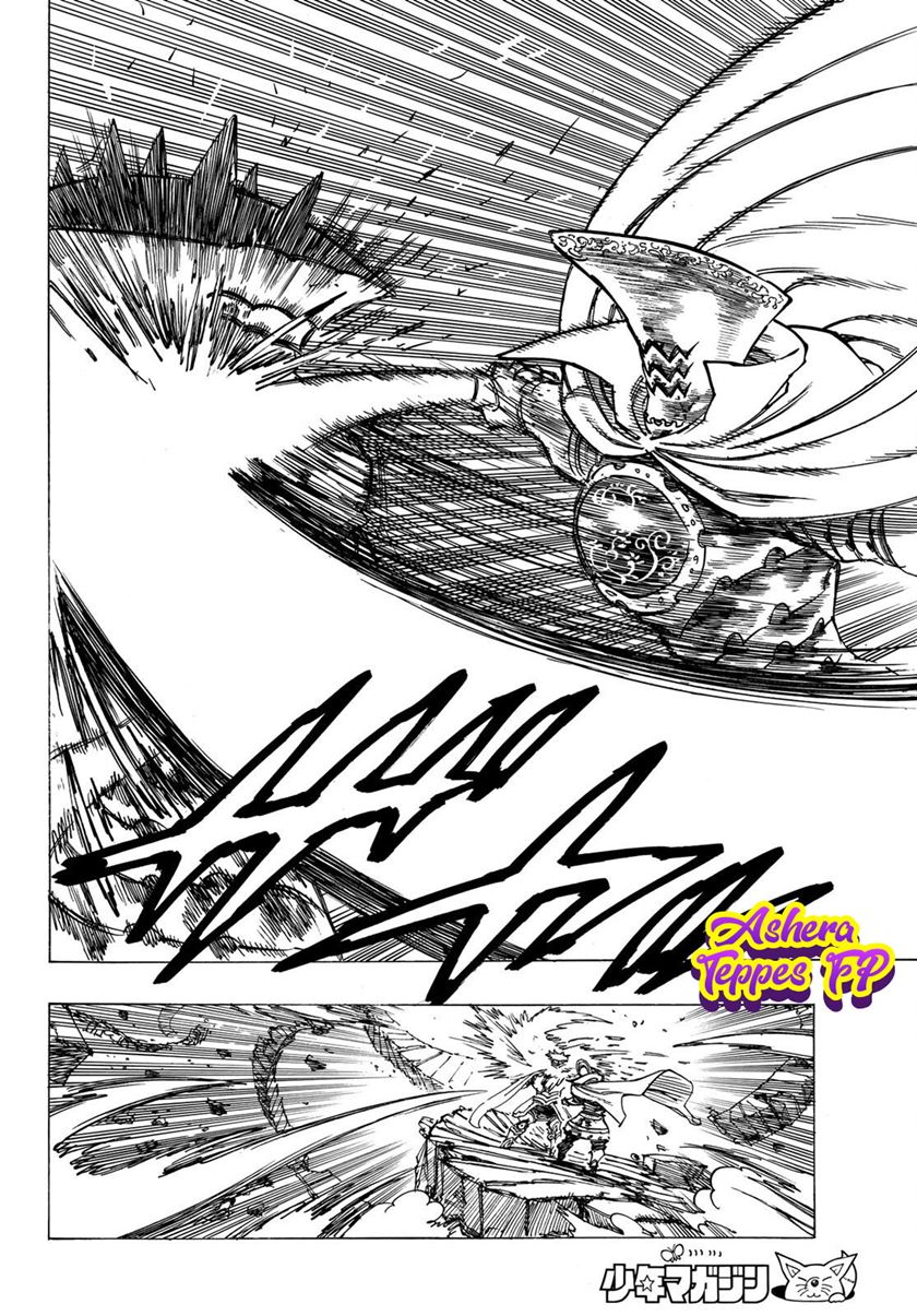 Mokushiroku no Yonkishi