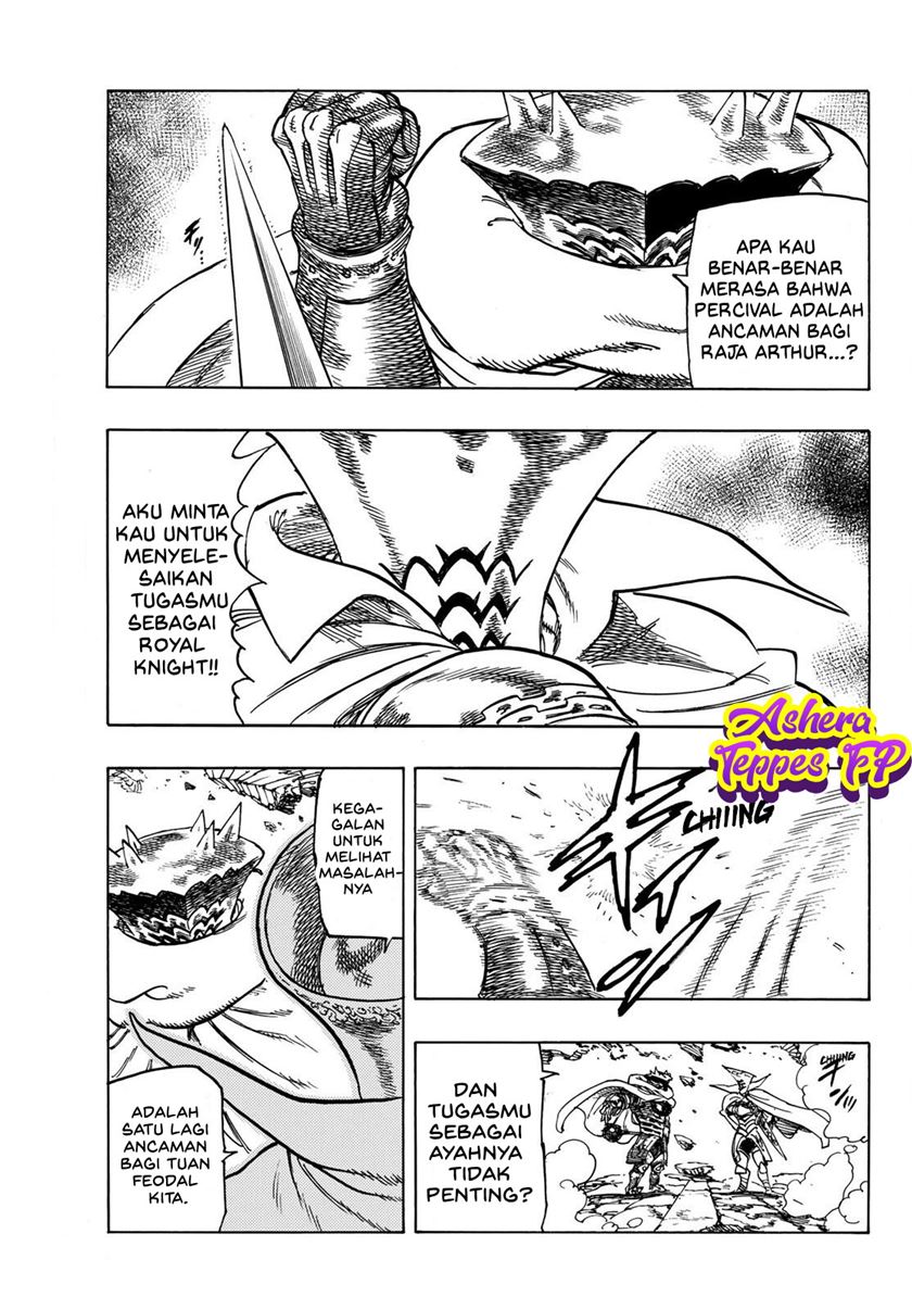 Mokushiroku no Yonkishi