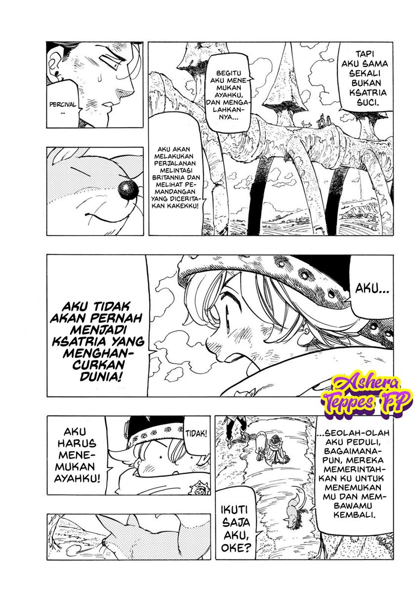 Mokushiroku no Yonkishi