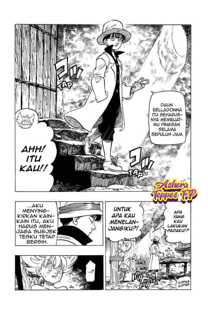 Mokushiroku no Yonkishi