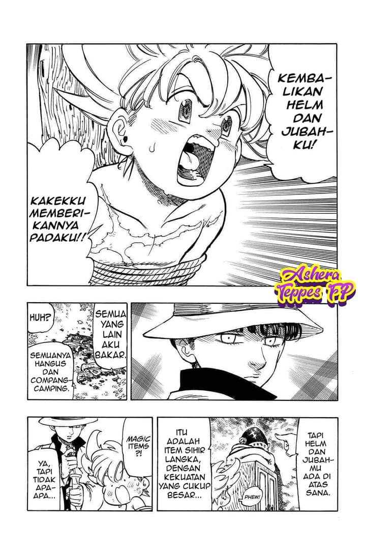 Mokushiroku no Yonkishi