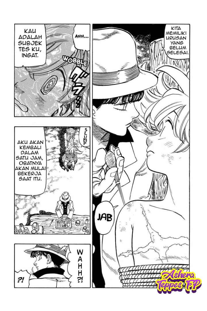 Mokushiroku no Yonkishi