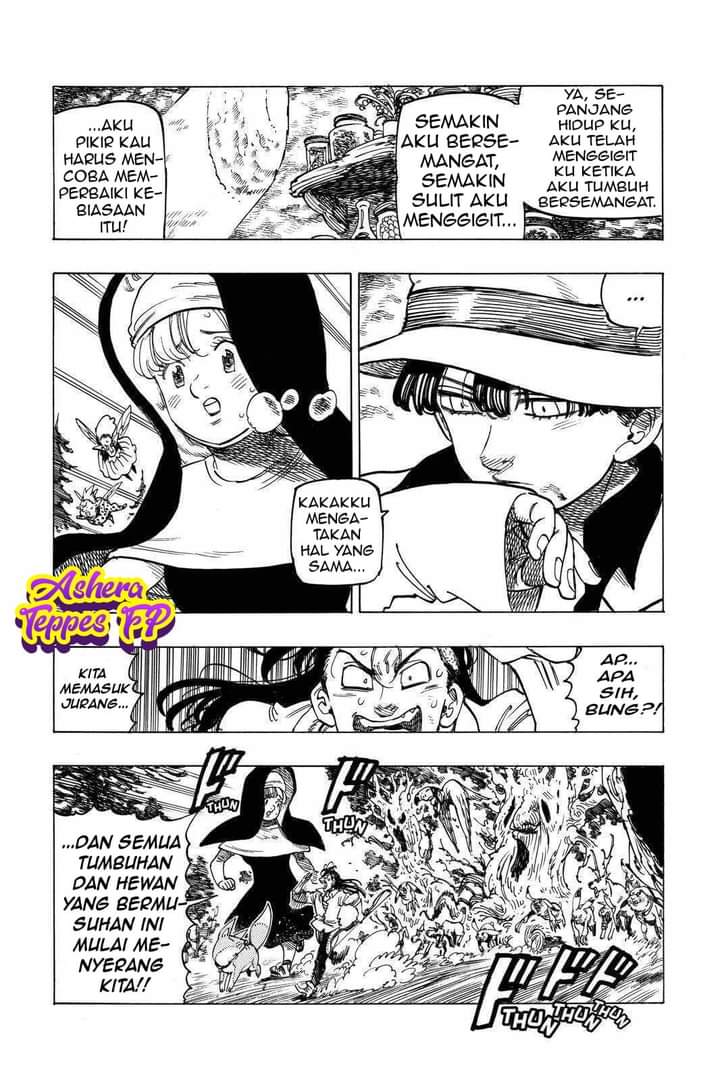 Mokushiroku no Yonkishi