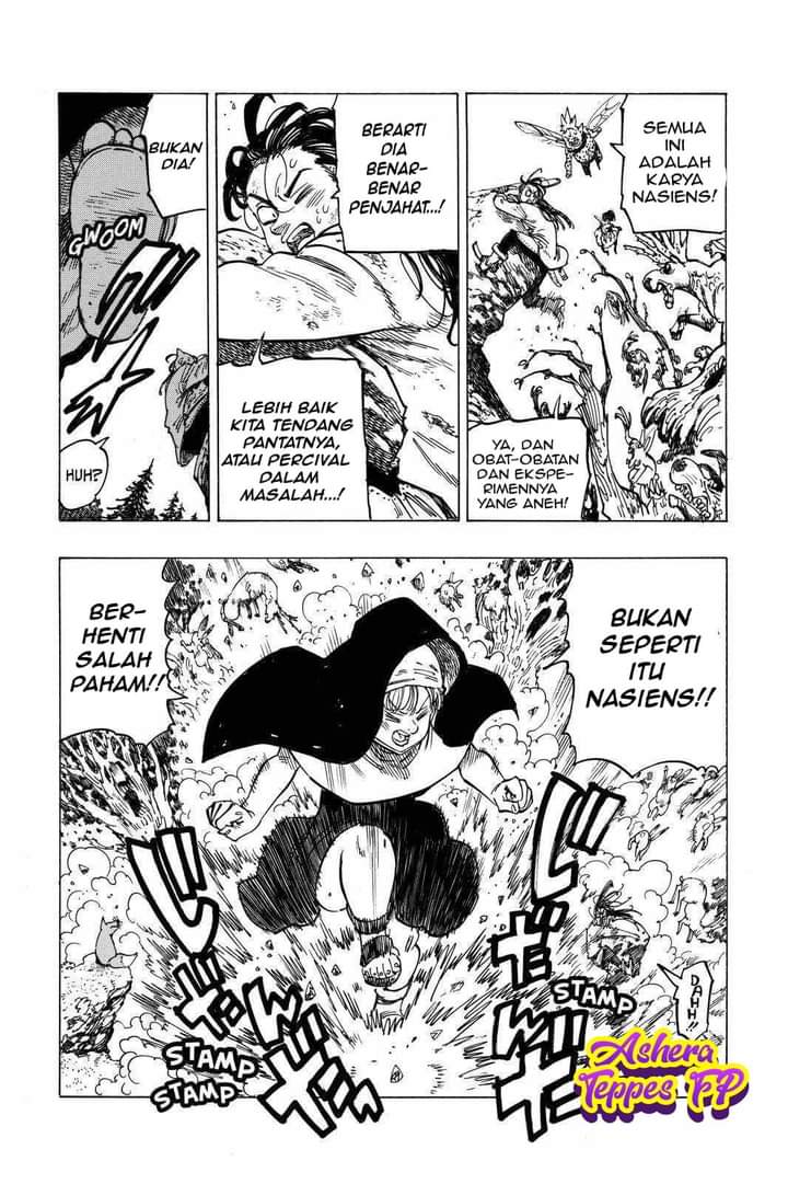 Mokushiroku no Yonkishi