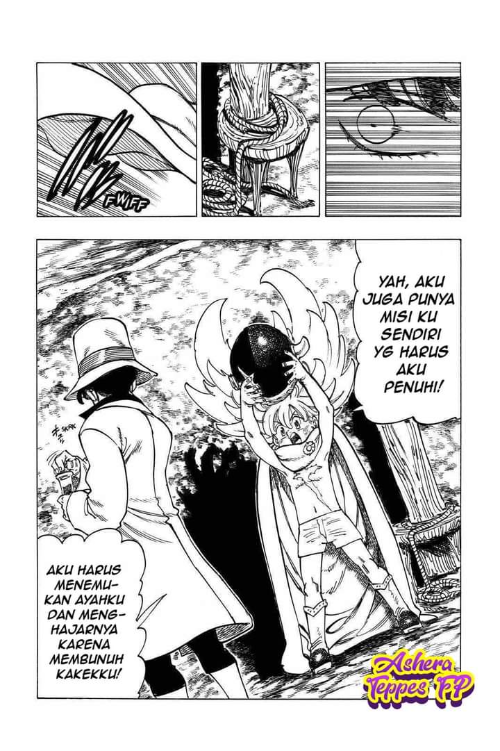 Mokushiroku no Yonkishi