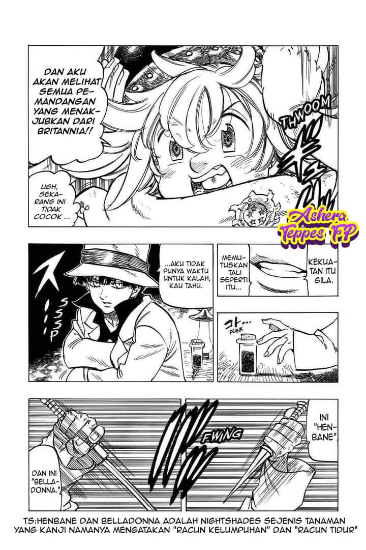 Mokushiroku no Yonkishi