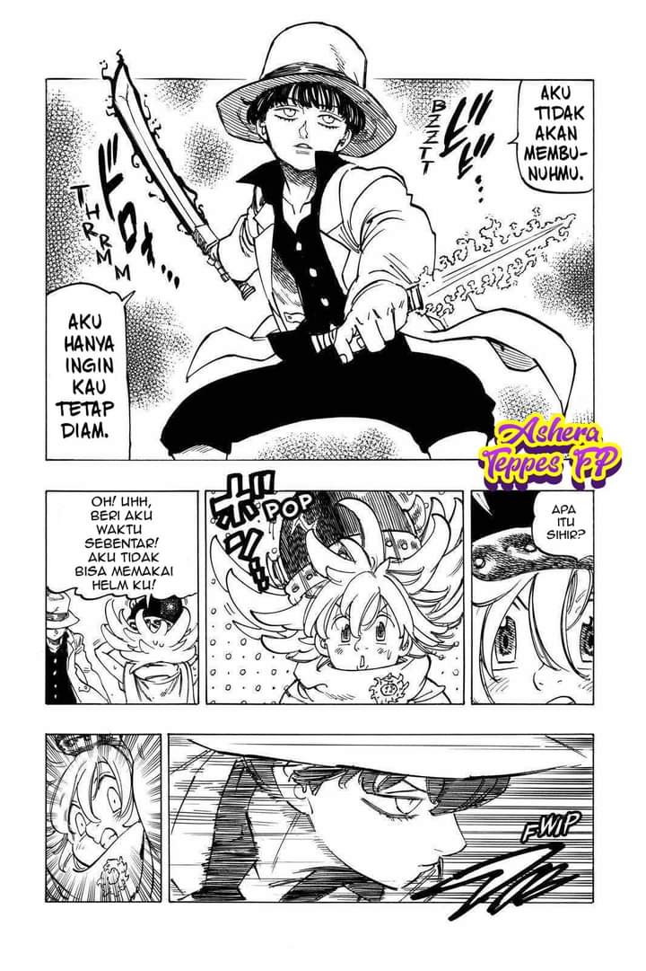 Mokushiroku no Yonkishi