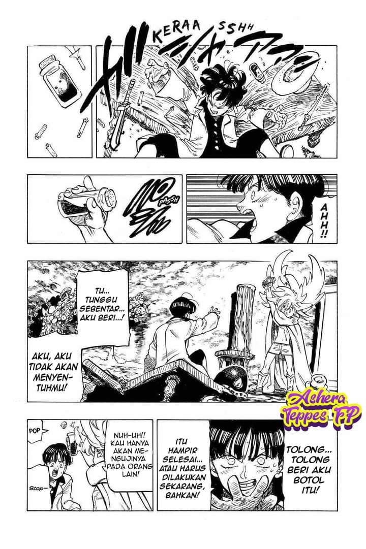 Mokushiroku no Yonkishi