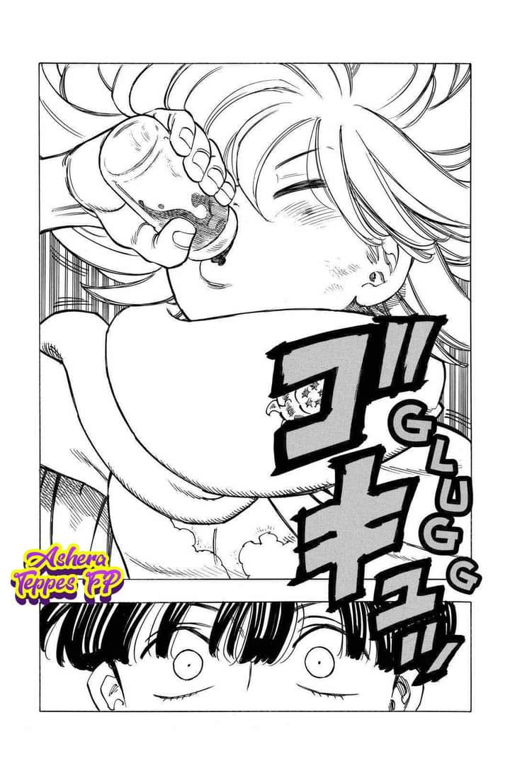 Mokushiroku no Yonkishi