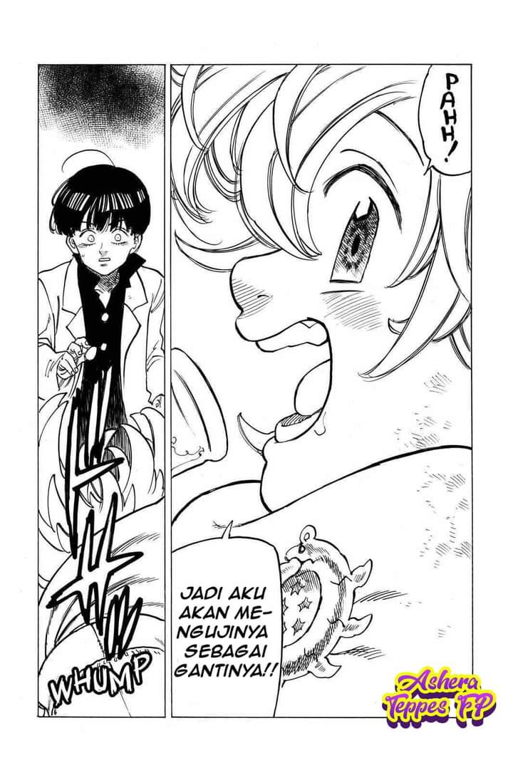 Mokushiroku no Yonkishi