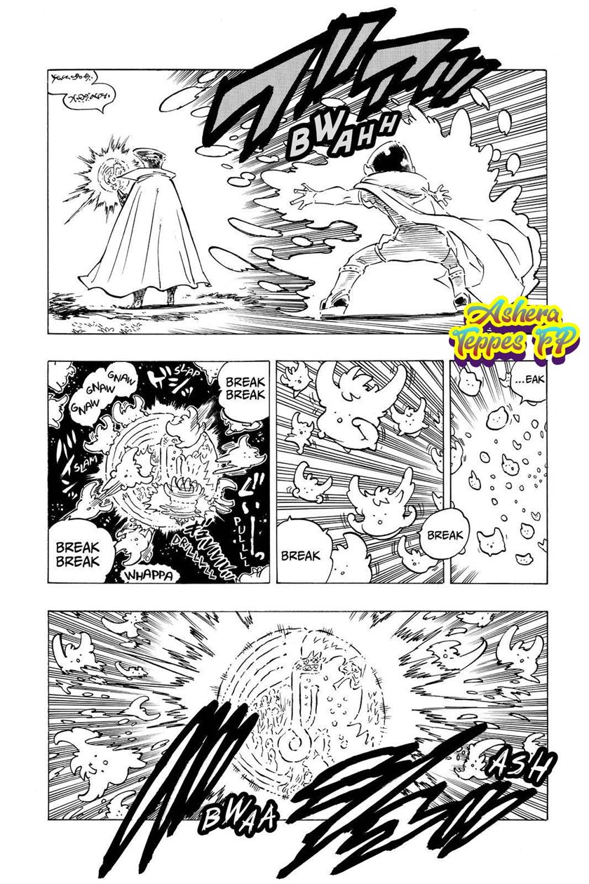 Mokushiroku no Yonkishi