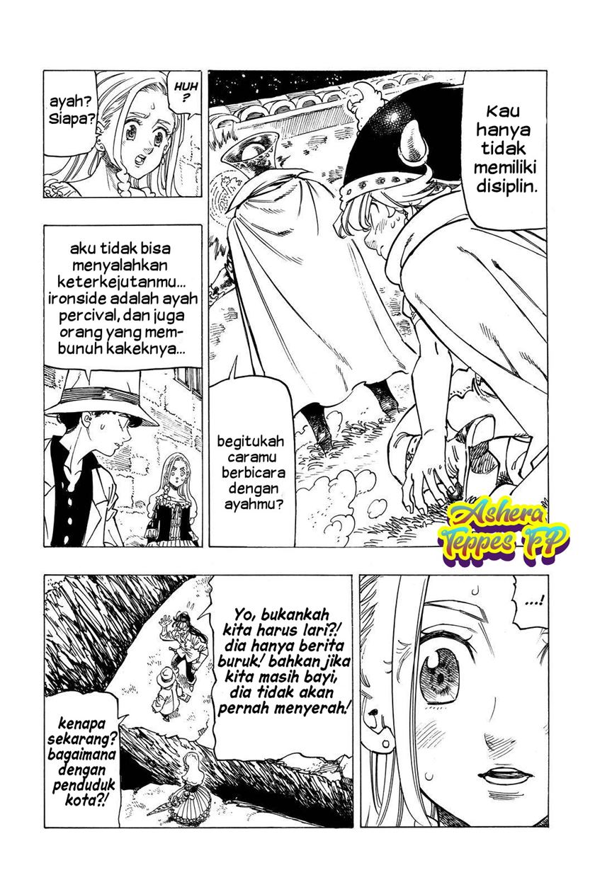 Mokushiroku no Yonkishi