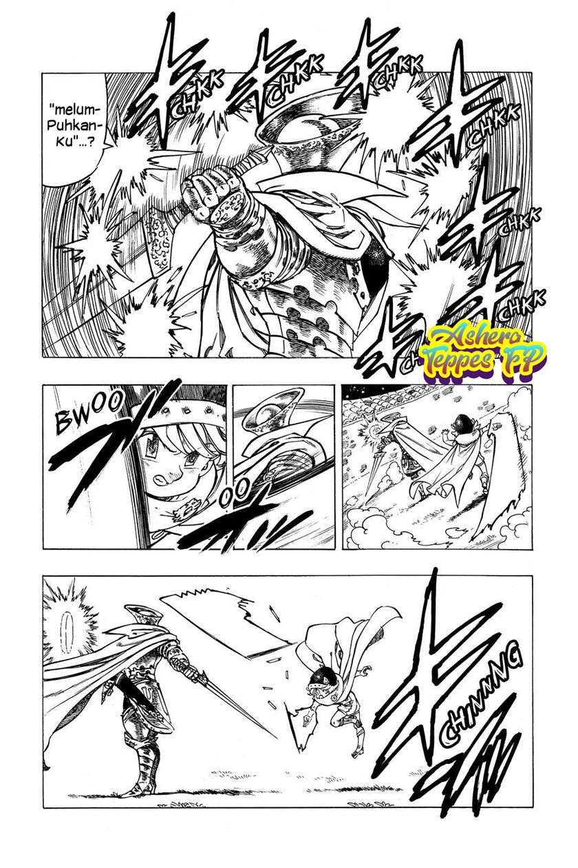 Mokushiroku no Yonkishi