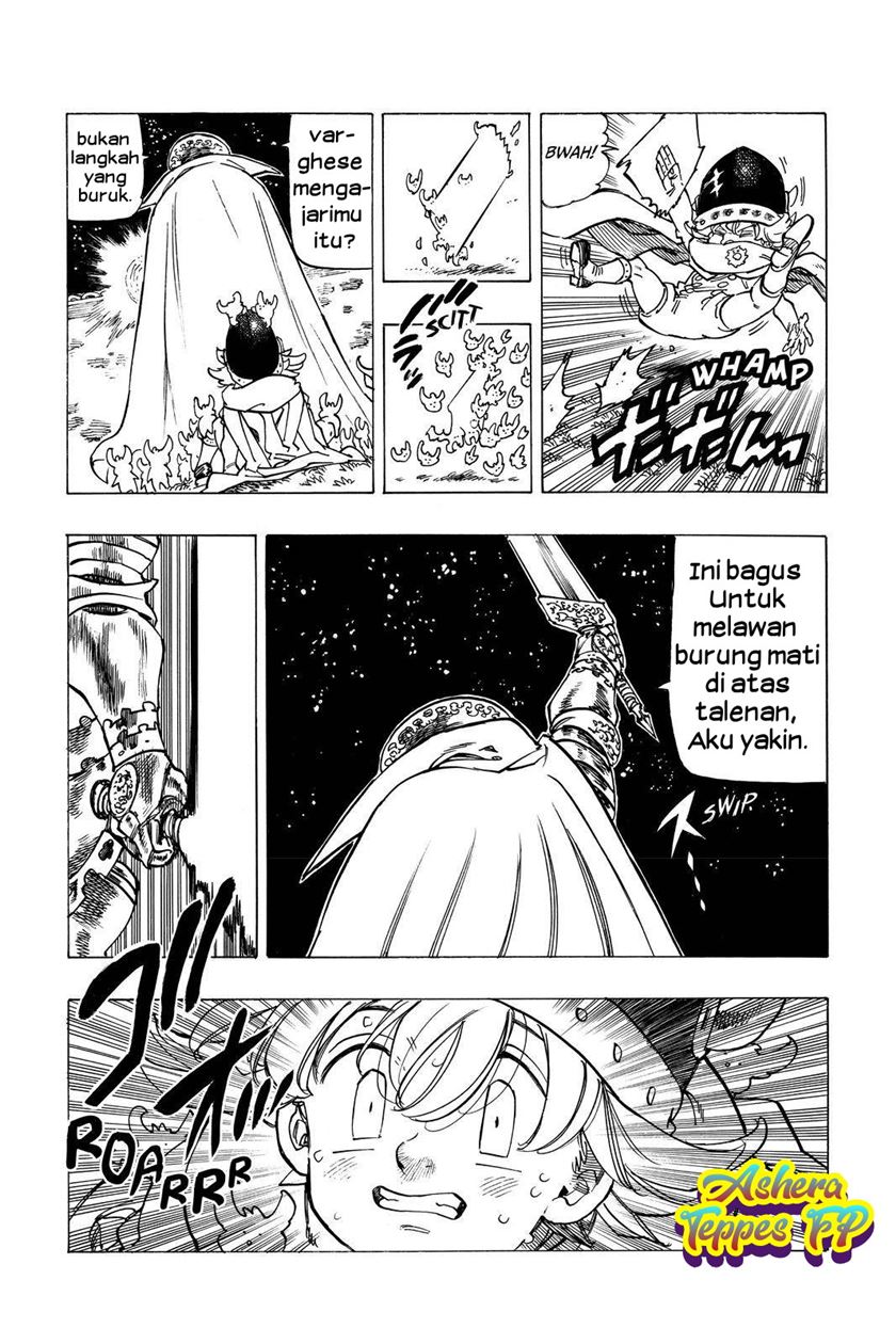 Mokushiroku no Yonkishi