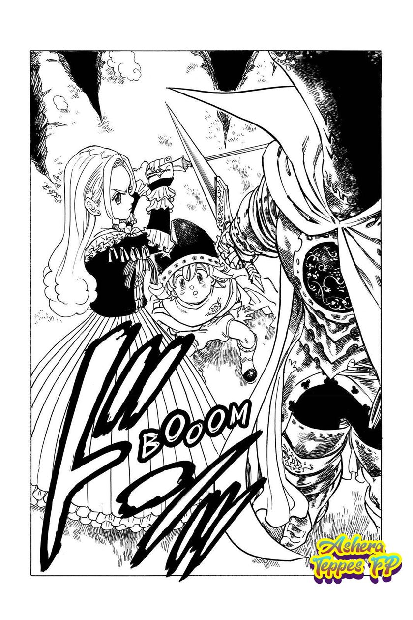 Mokushiroku no Yonkishi