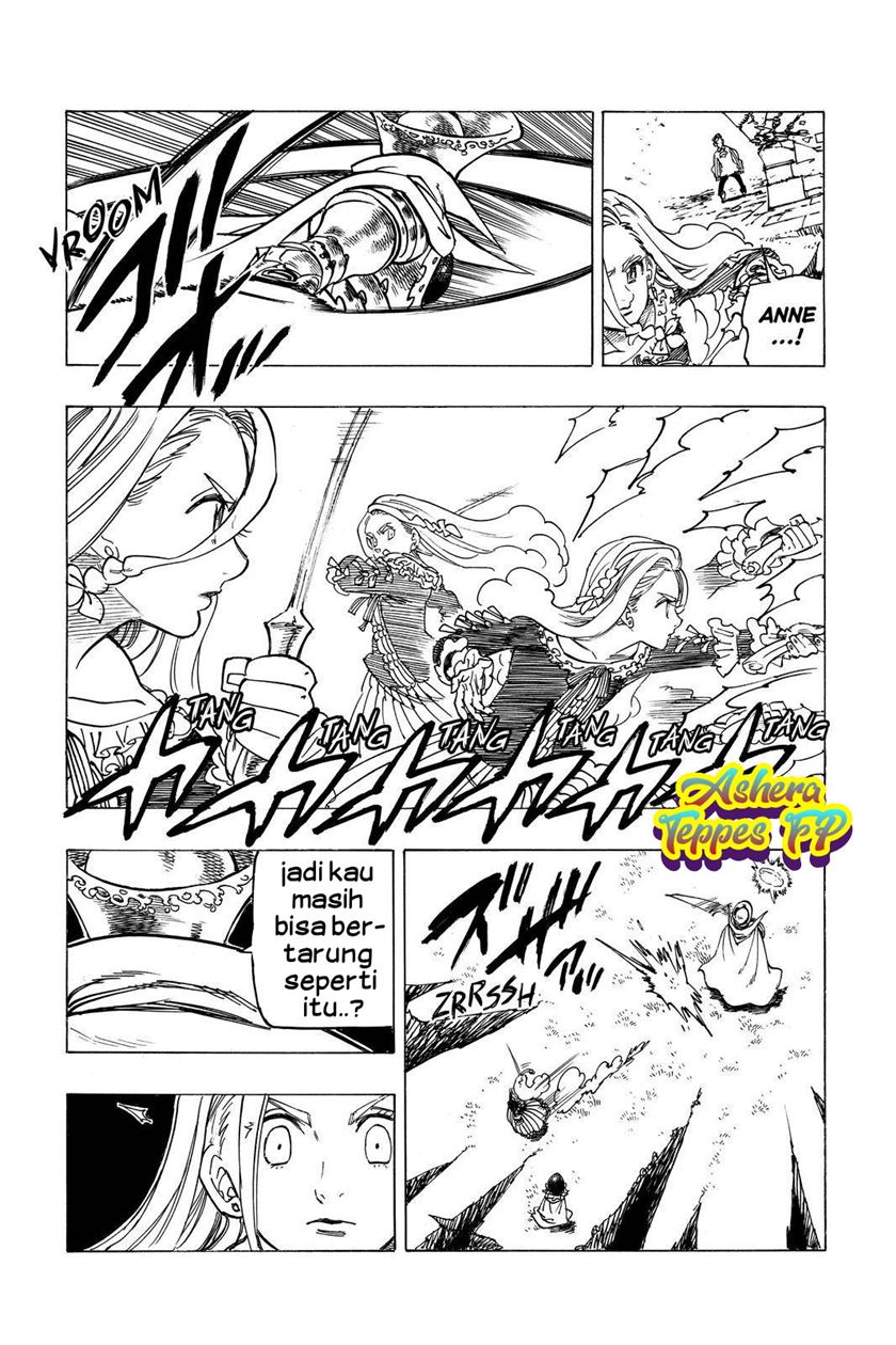 Mokushiroku no Yonkishi