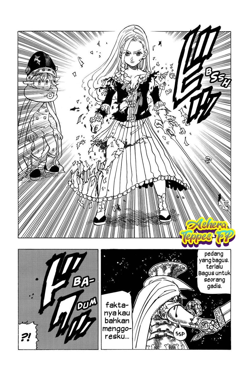 Mokushiroku no Yonkishi