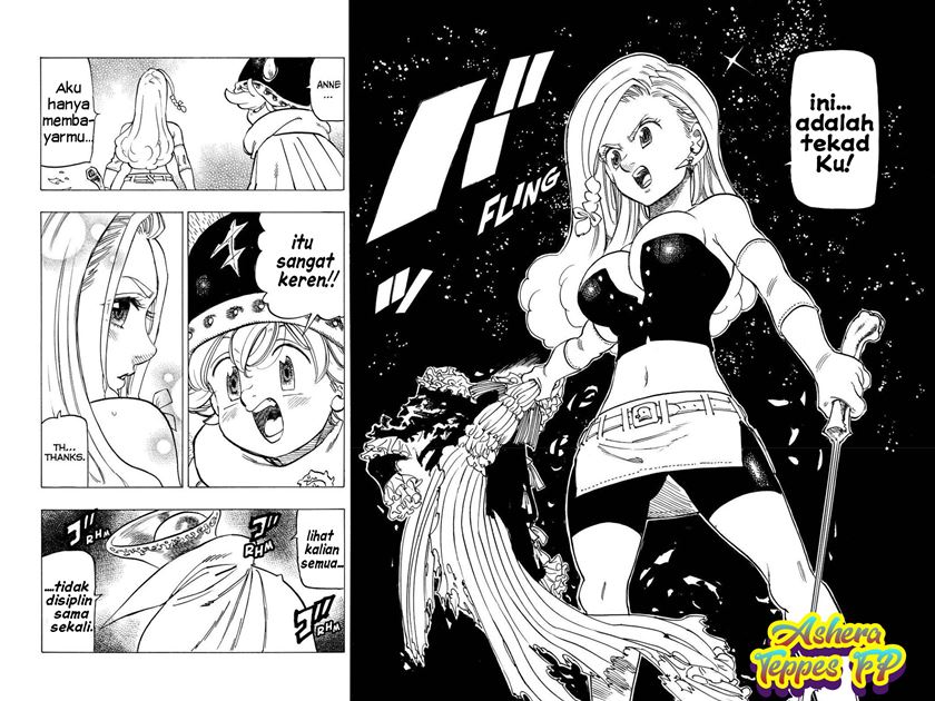 Mokushiroku no Yonkishi