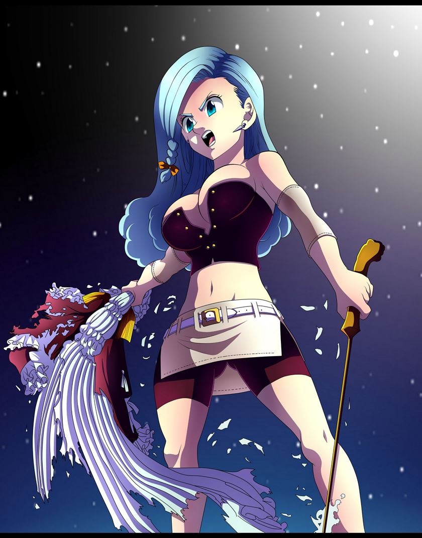 Mokushiroku no Yonkishi