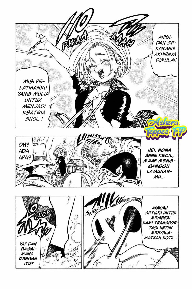 Mokushiroku no Yonkishi