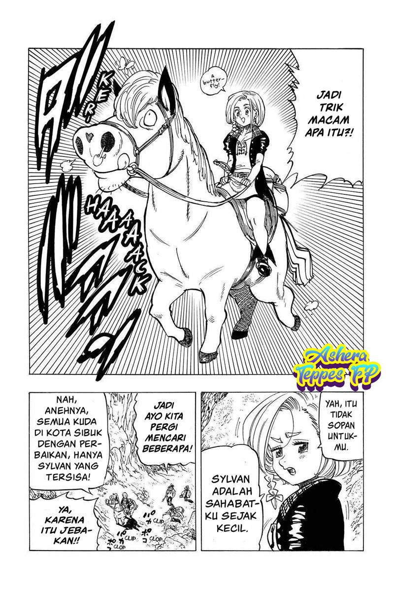 Mokushiroku no Yonkishi