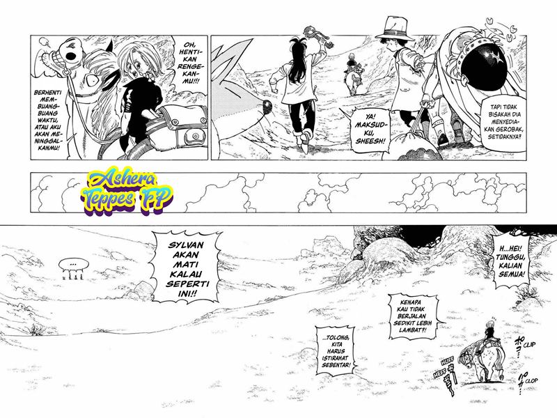 Mokushiroku no Yonkishi