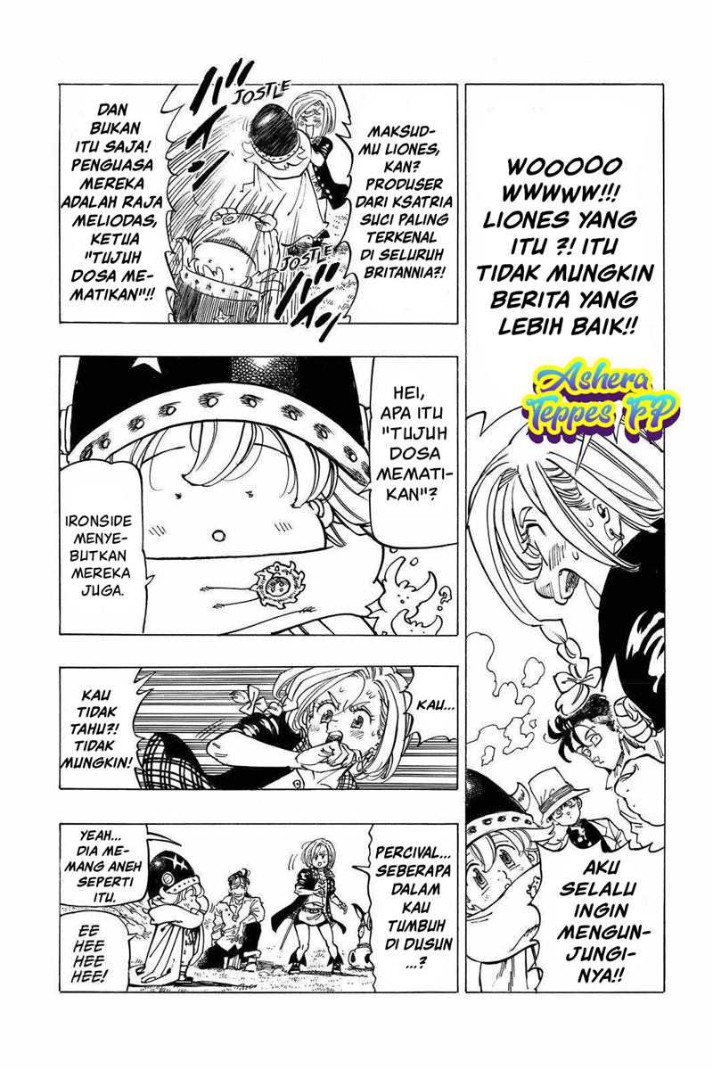 Mokushiroku no Yonkishi