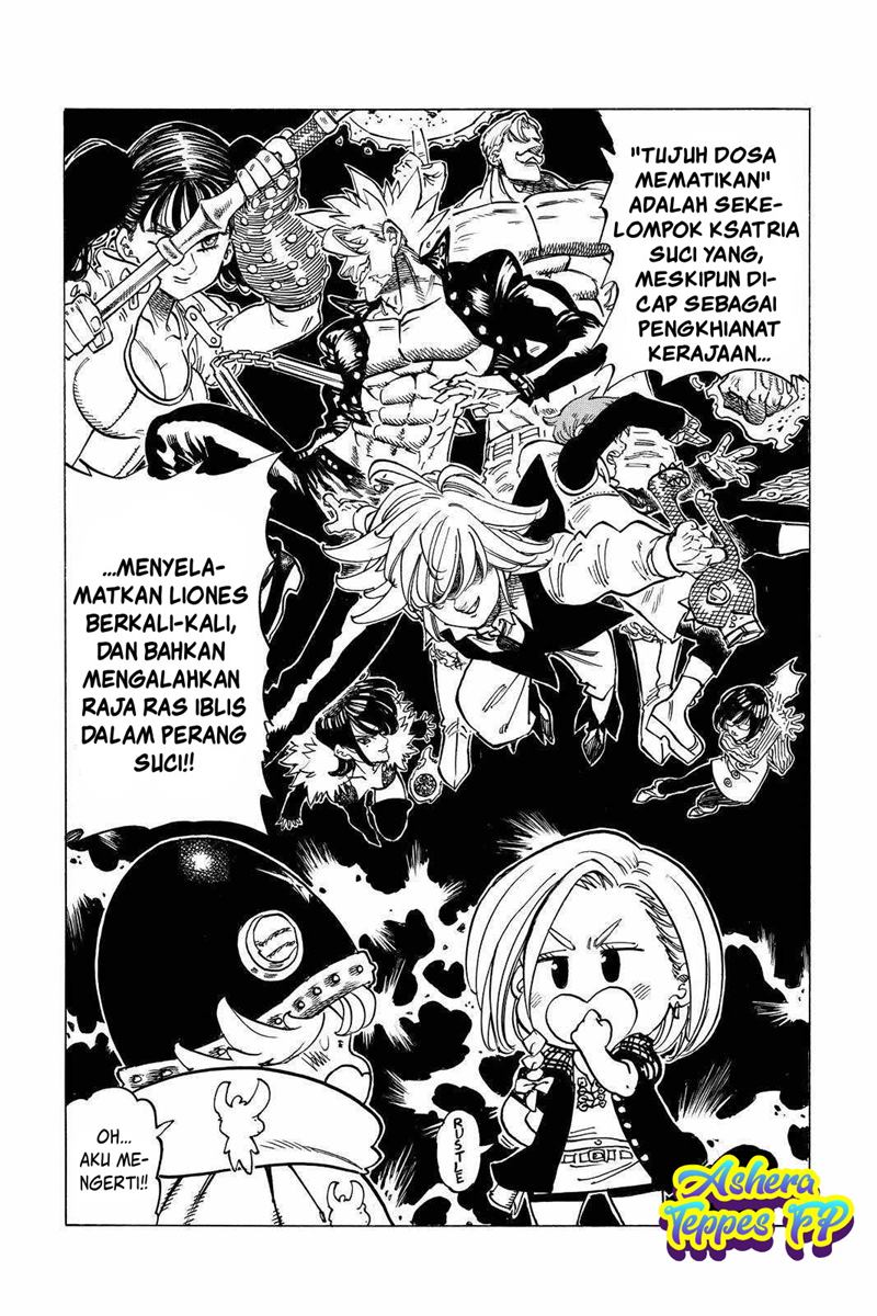 Mokushiroku no Yonkishi