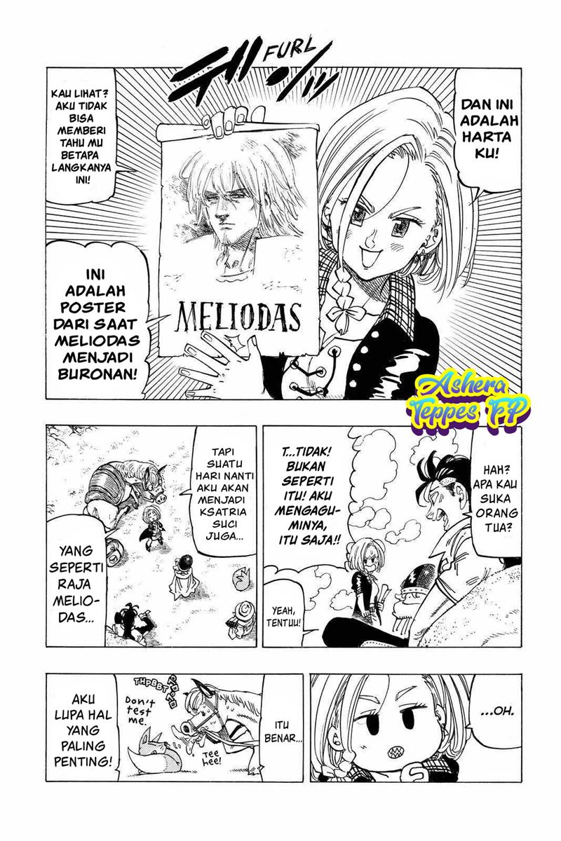 Mokushiroku no Yonkishi