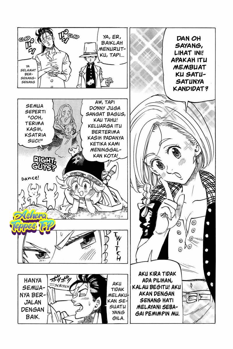 Mokushiroku no Yonkishi