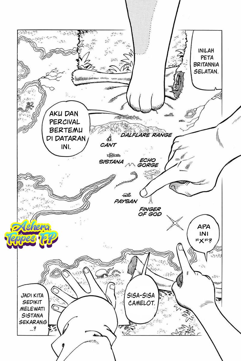 Mokushiroku no Yonkishi