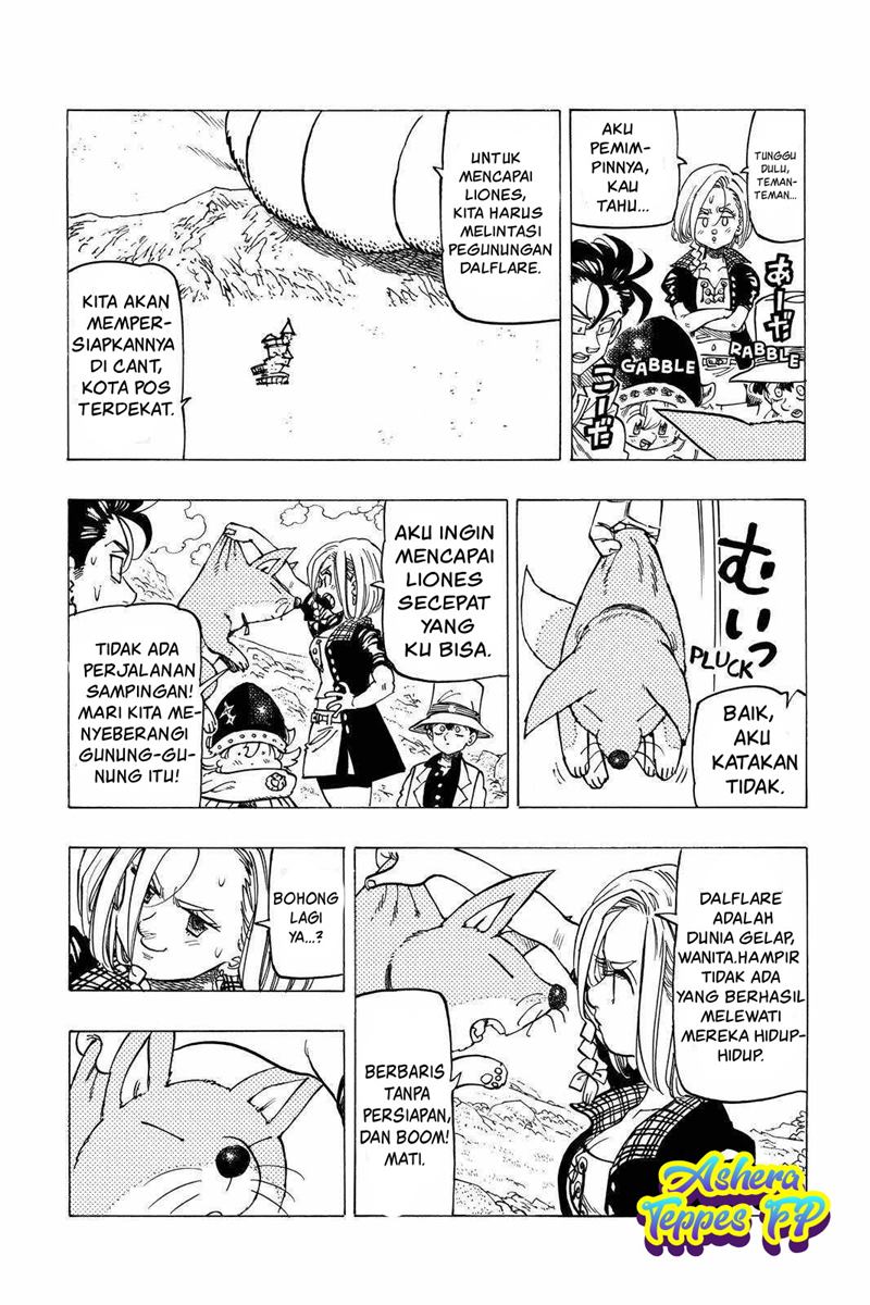 Mokushiroku no Yonkishi