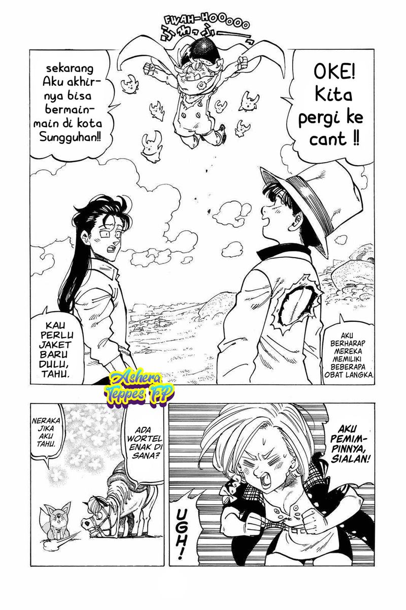 Mokushiroku no Yonkishi