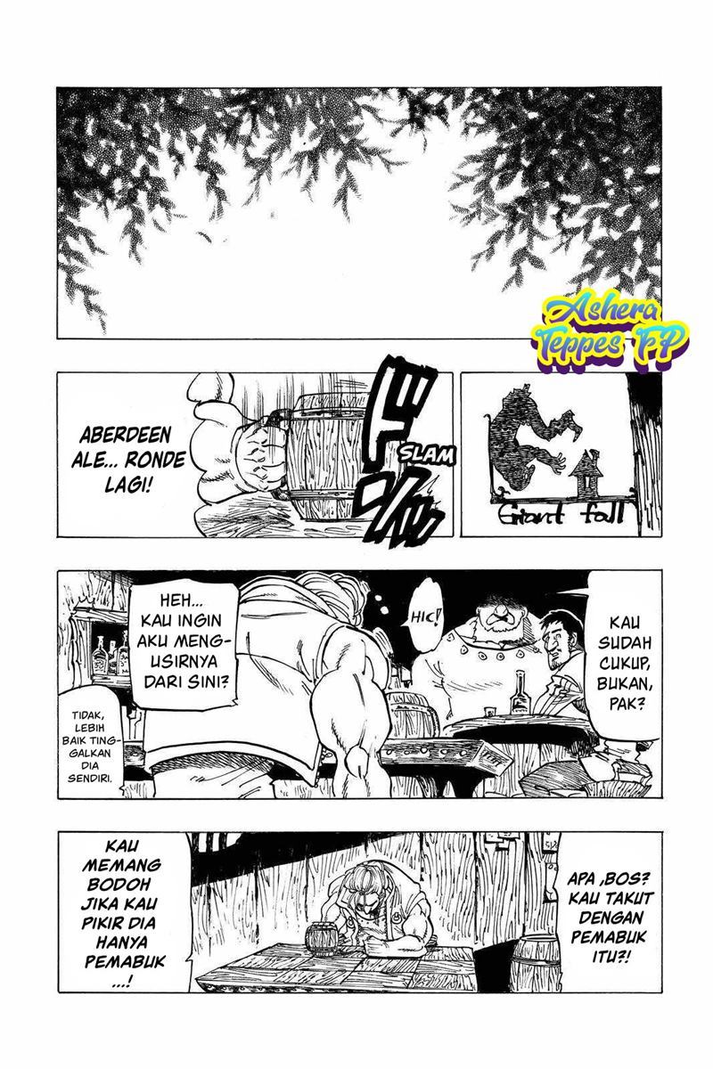 Mokushiroku no Yonkishi