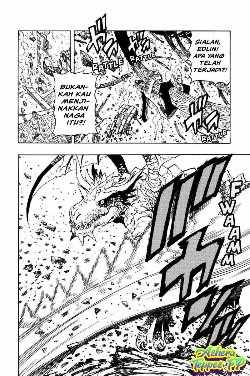 Mokushiroku no Yonkishi