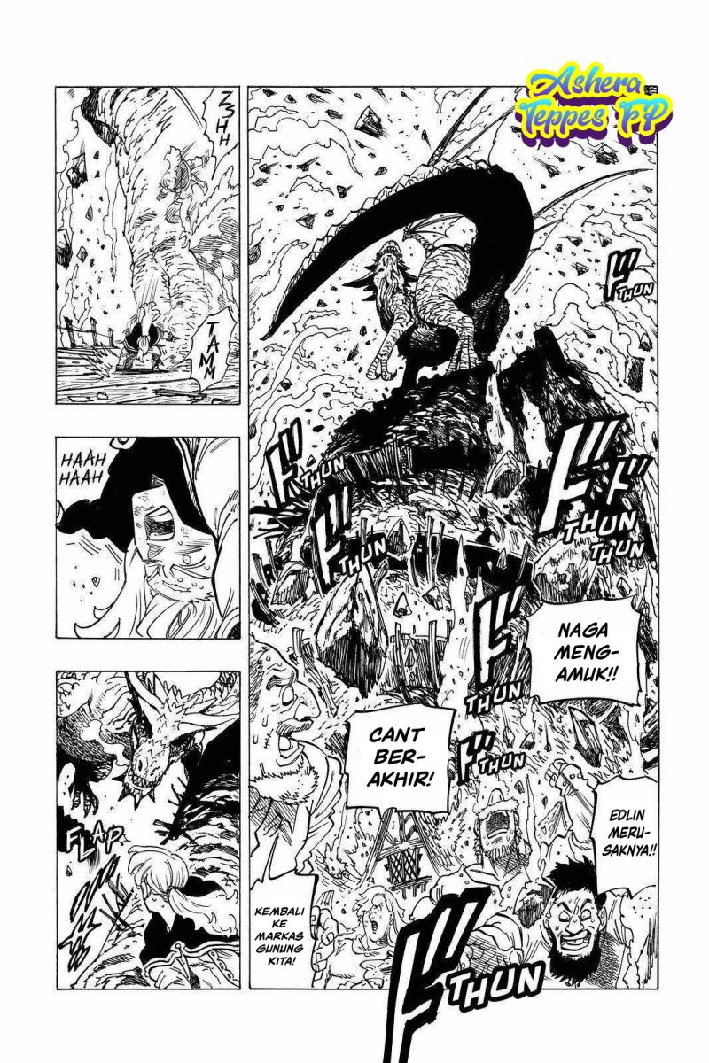 Mokushiroku no Yonkishi