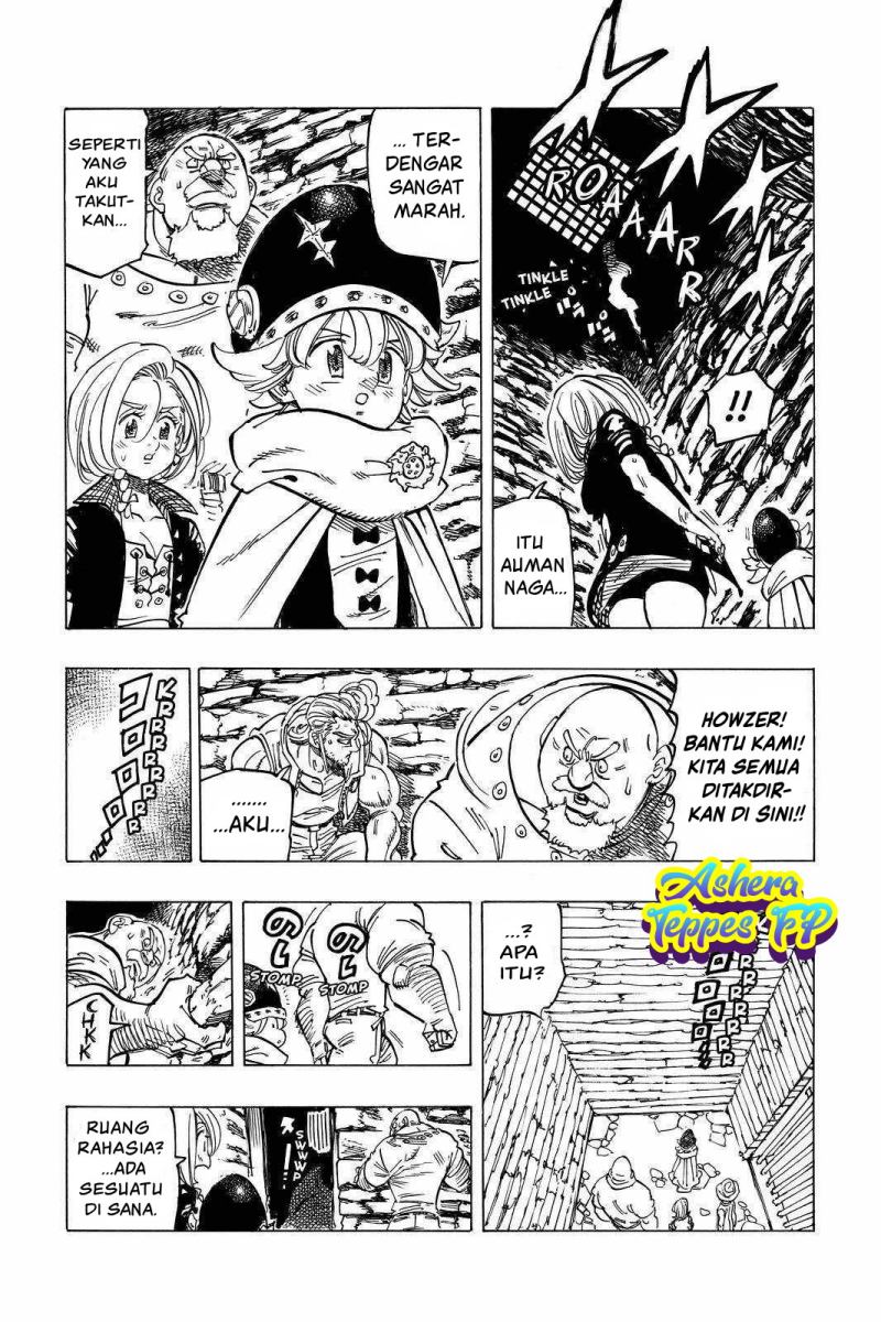 Mokushiroku no Yonkishi