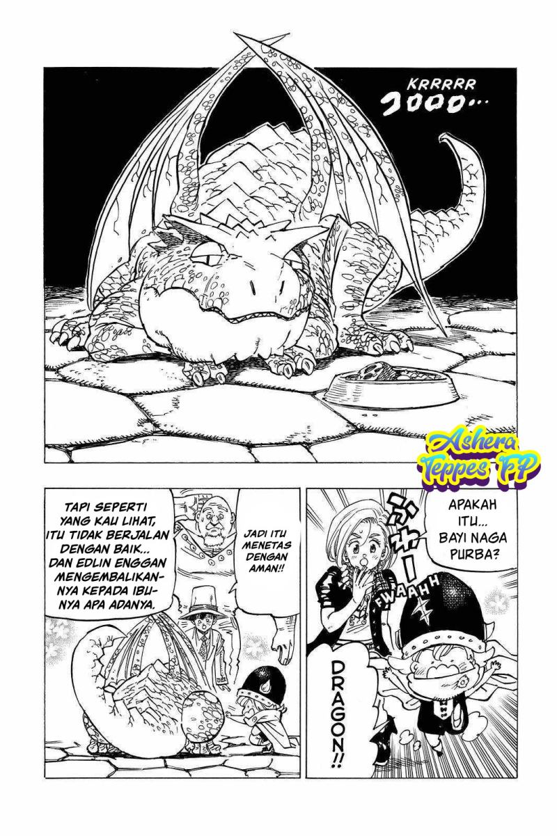 Mokushiroku no Yonkishi