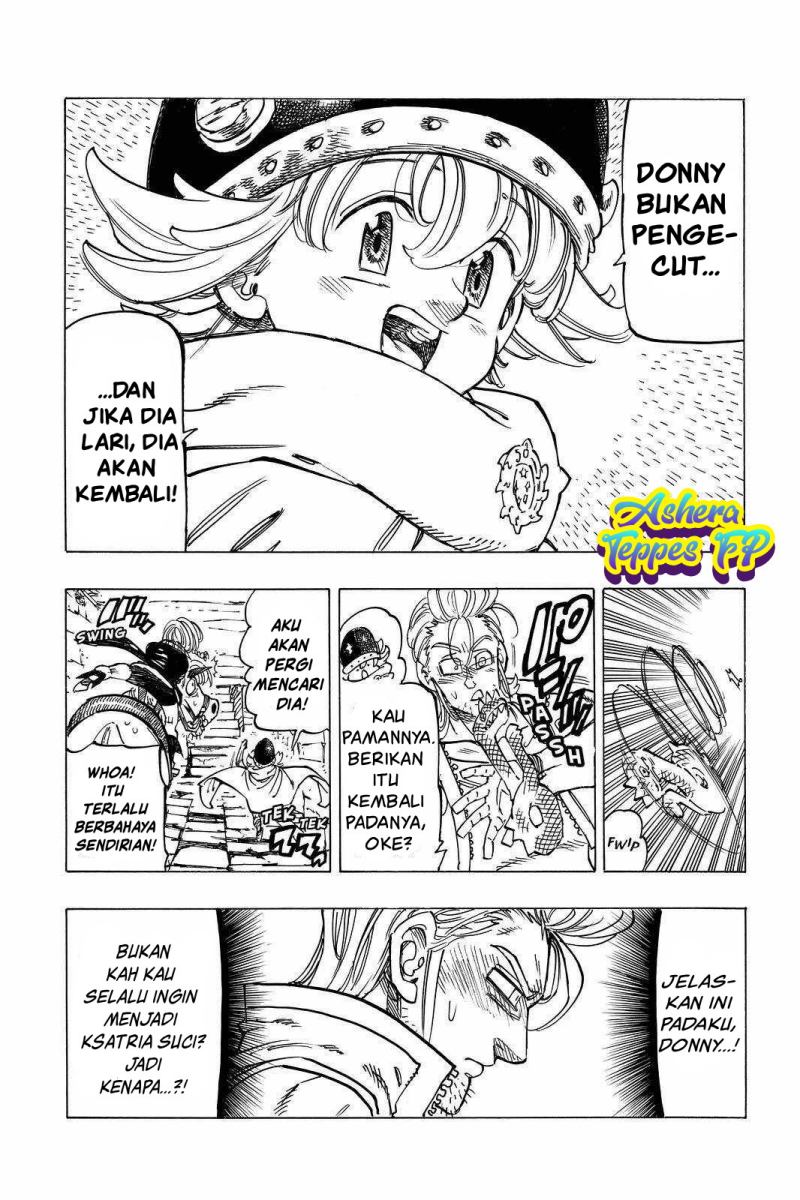 Mokushiroku no Yonkishi