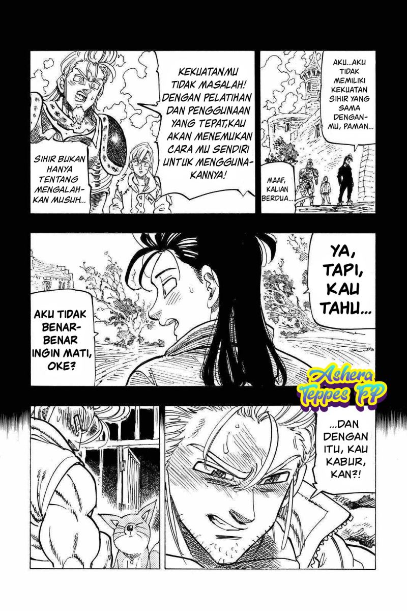 Mokushiroku no Yonkishi