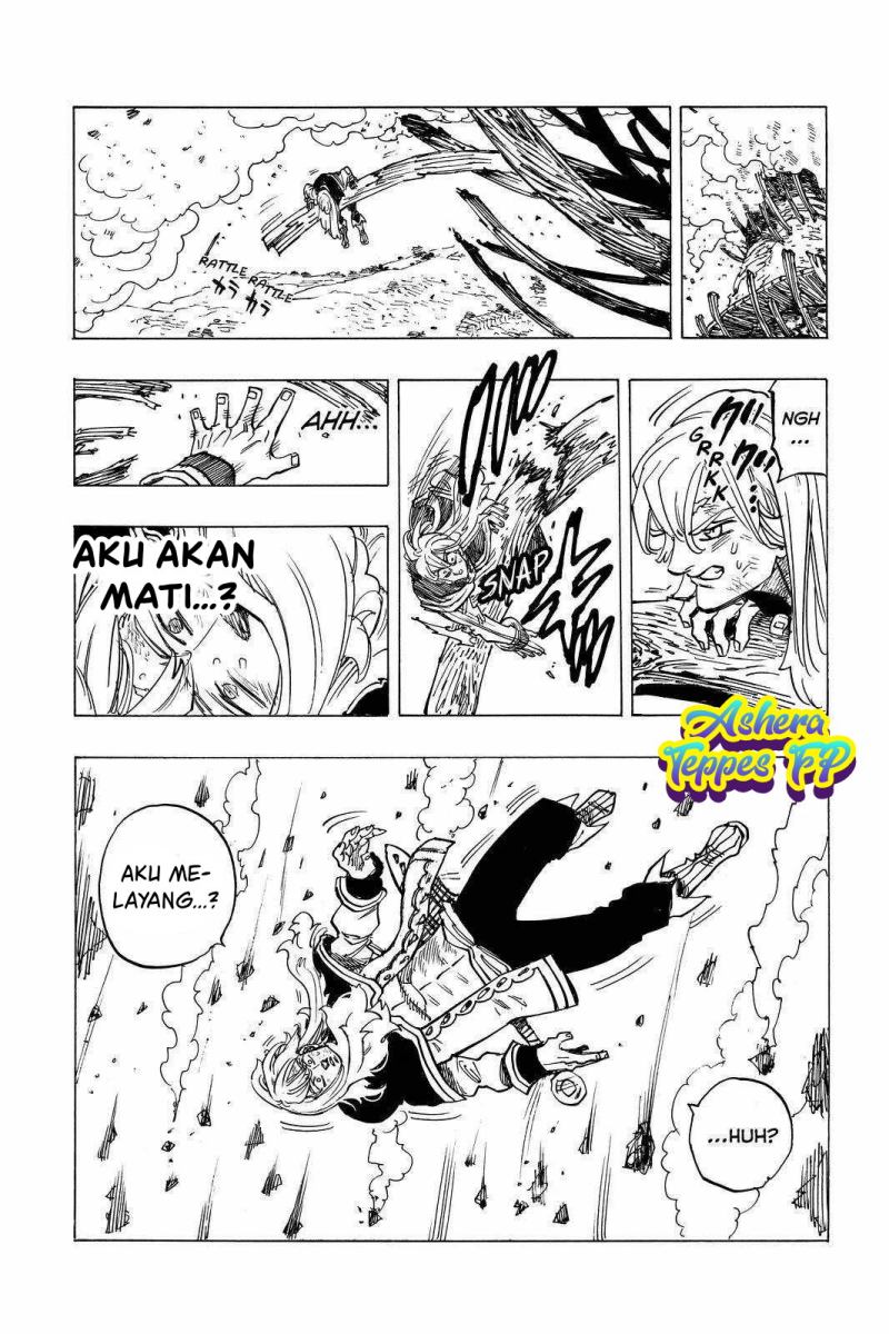Mokushiroku no Yonkishi