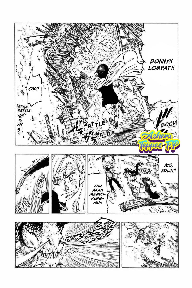 Mokushiroku no Yonkishi