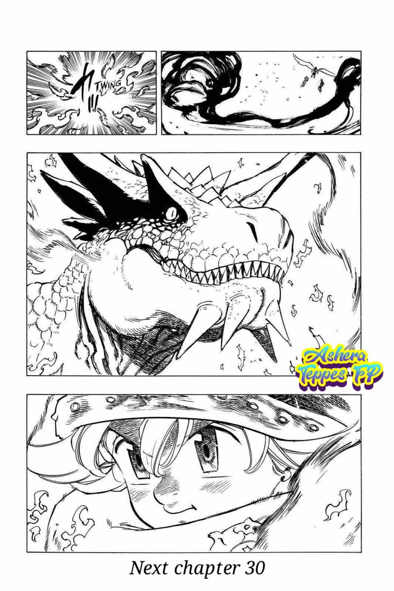 Mokushiroku no Yonkishi