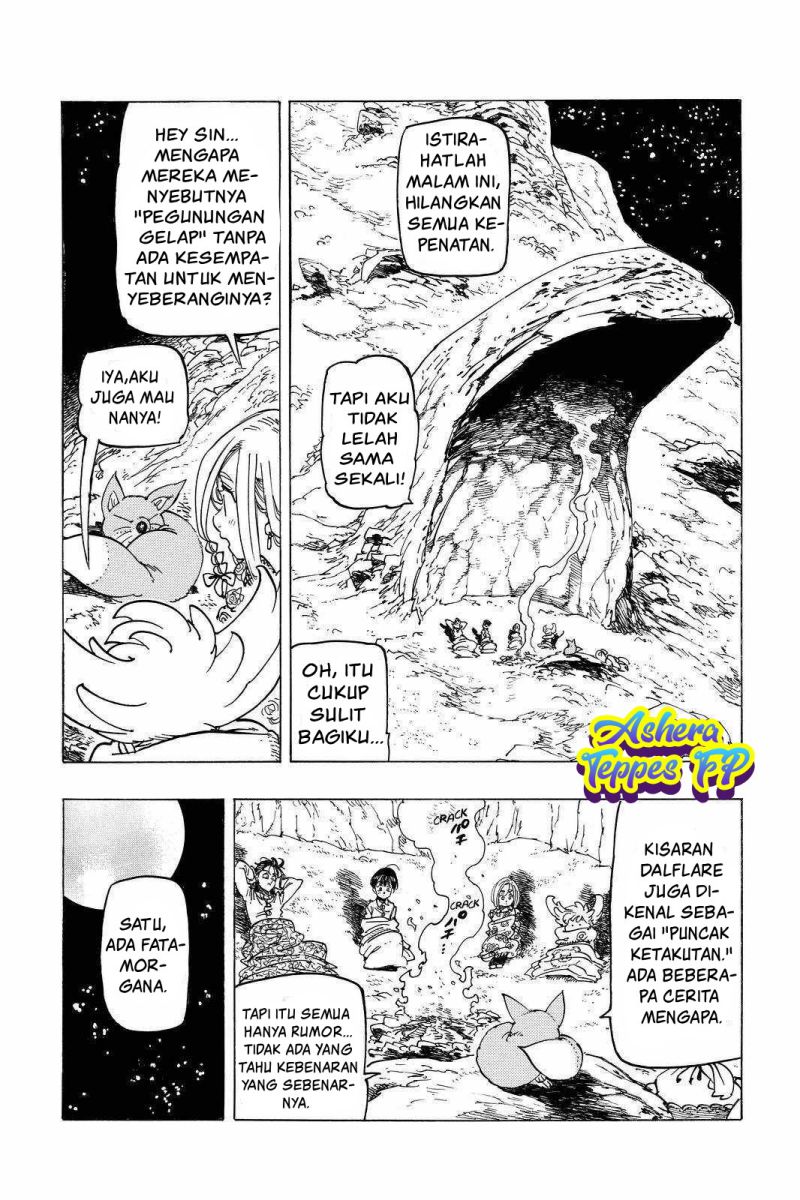 Mokushiroku no Yonkishi