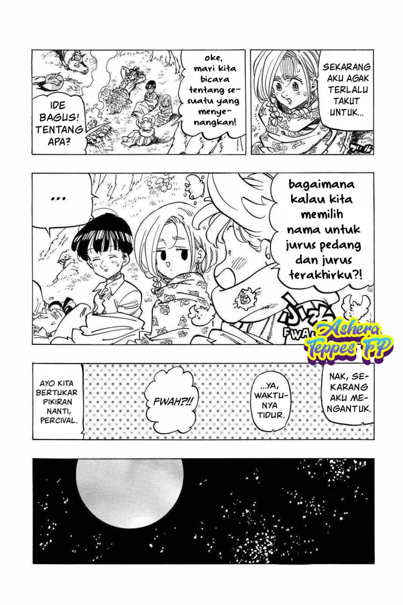 Mokushiroku no Yonkishi