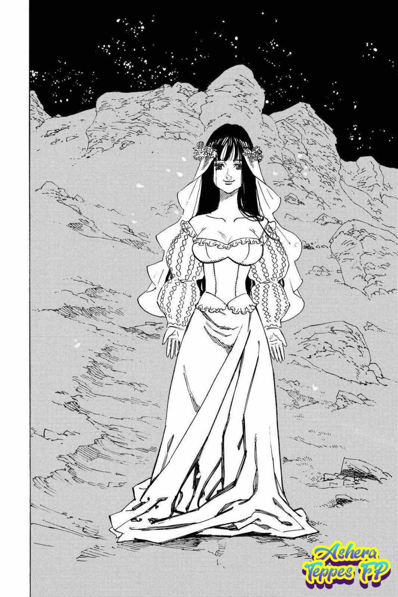 Mokushiroku no Yonkishi