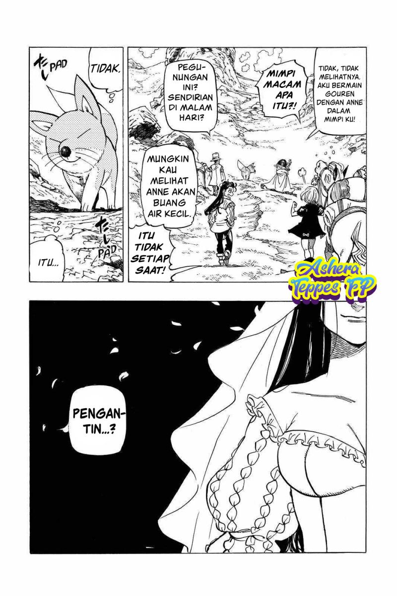 Mokushiroku no Yonkishi
